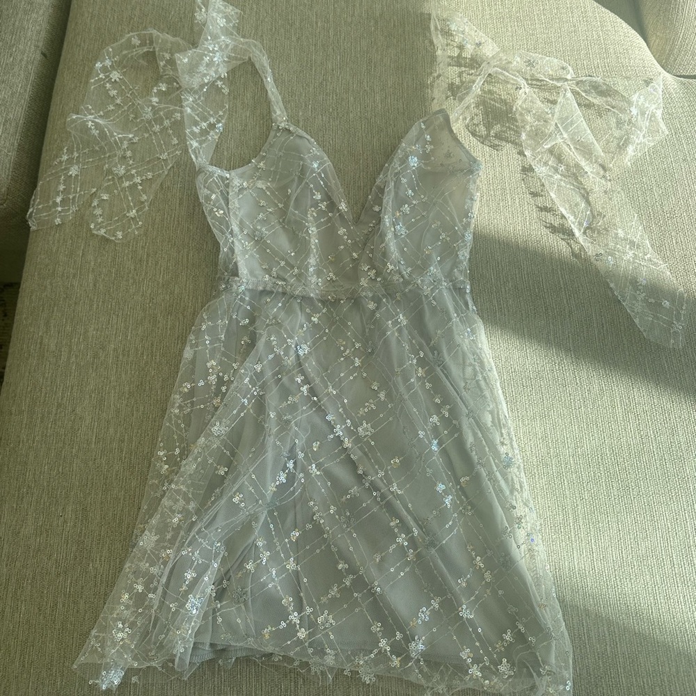Lucy in the Sky Dress